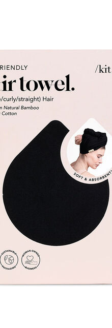 Kitsch Eco-Friendly Hair Towel Kitsch Eco-Friendly Hair Towel